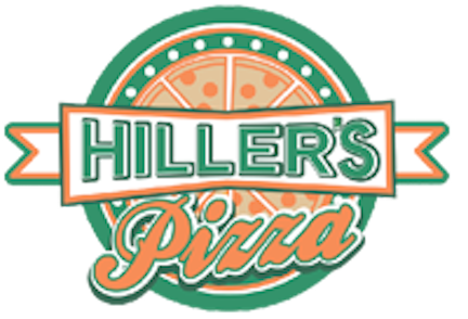 Hiller's Pizza logo
