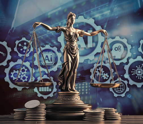 scales of justice