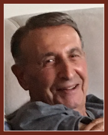 Bob Maschi