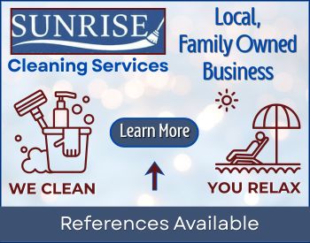 Sunrise Precision Cleaning Service