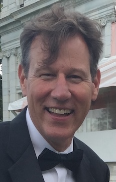 Daniel Lundy
