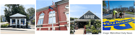 Images of Hopkinton