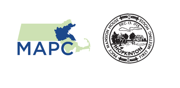Mapc logo