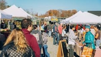Winter Farmers Market