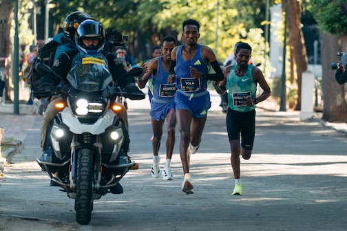 Cape Town Marathon: Africa’s Turn to Shine on the Global Stage