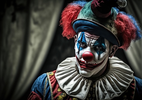 Clown