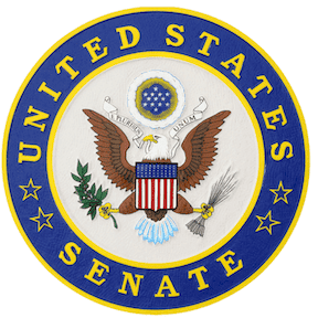 United States Senate seal