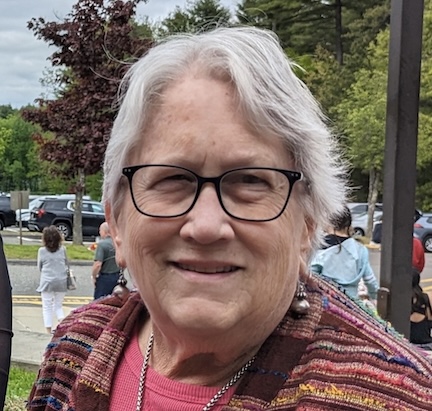 Remembering Martha Ann Jackson: Mother, Artist, Philanthropist