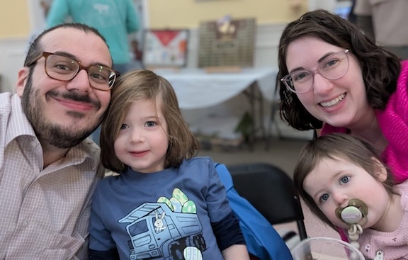 Kizner Family