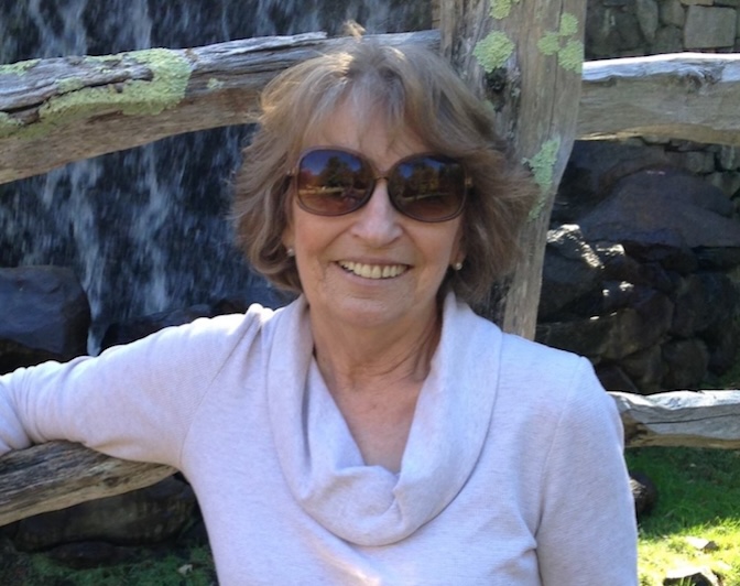 Mary Ellen Kinney