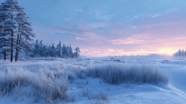 Winter Solstice