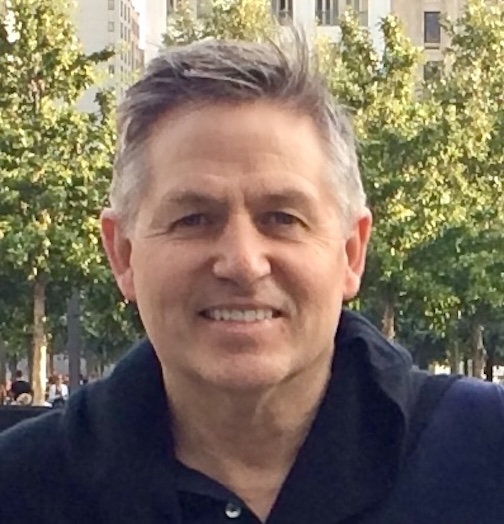 Dr. Paul Goss