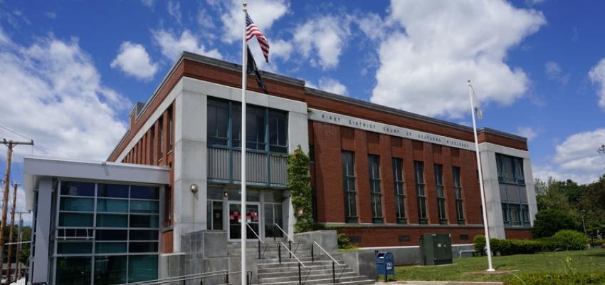Framingham District Court