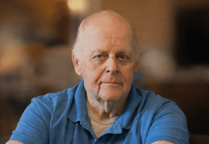 Ed Kennedy