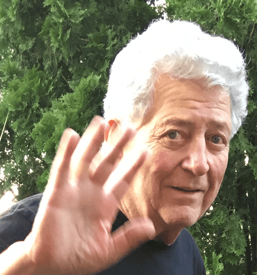 Roy Tiziani