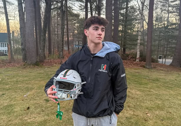 Gabe Cafazzo