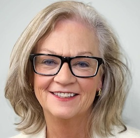 Anne Manning Martin
