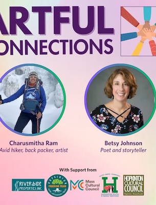 Artful Connections
