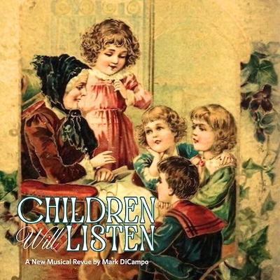 Children Will Listen