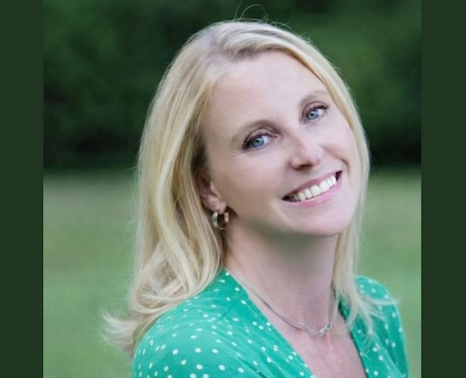 Liz Morin