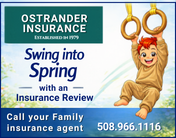 Ostrander Insurance
