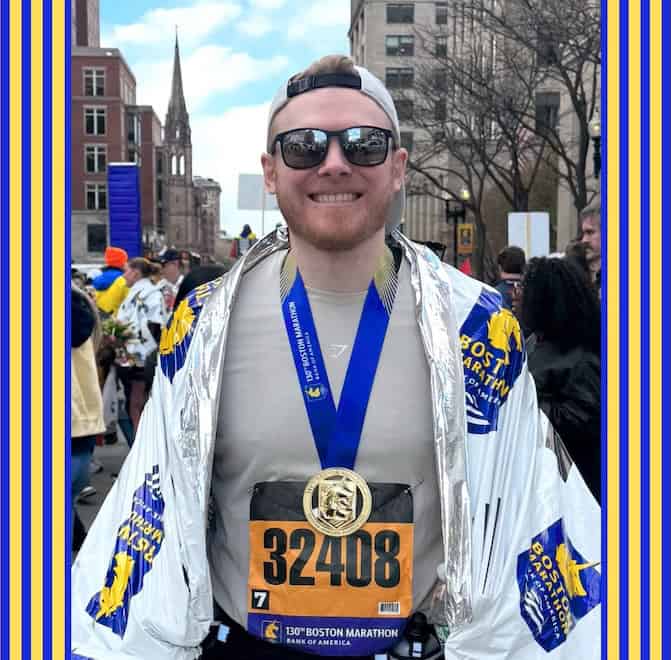 Andrew Racca