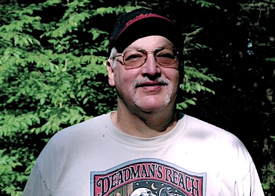 Jim Burke