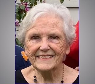 Grace Melvin