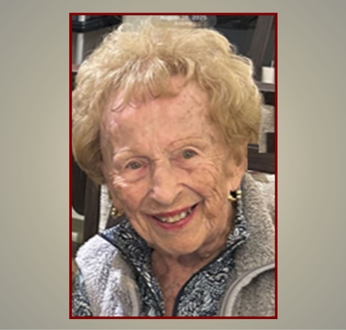 Jean Scarlotta of Hopkinton