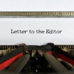 Letter to the Editor