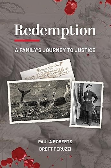 Redemption a family's journey to justice