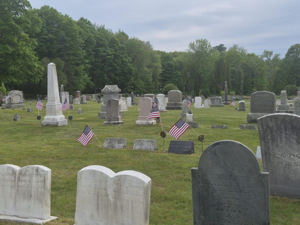 Memorial Day 2026, Hopkinton, MA