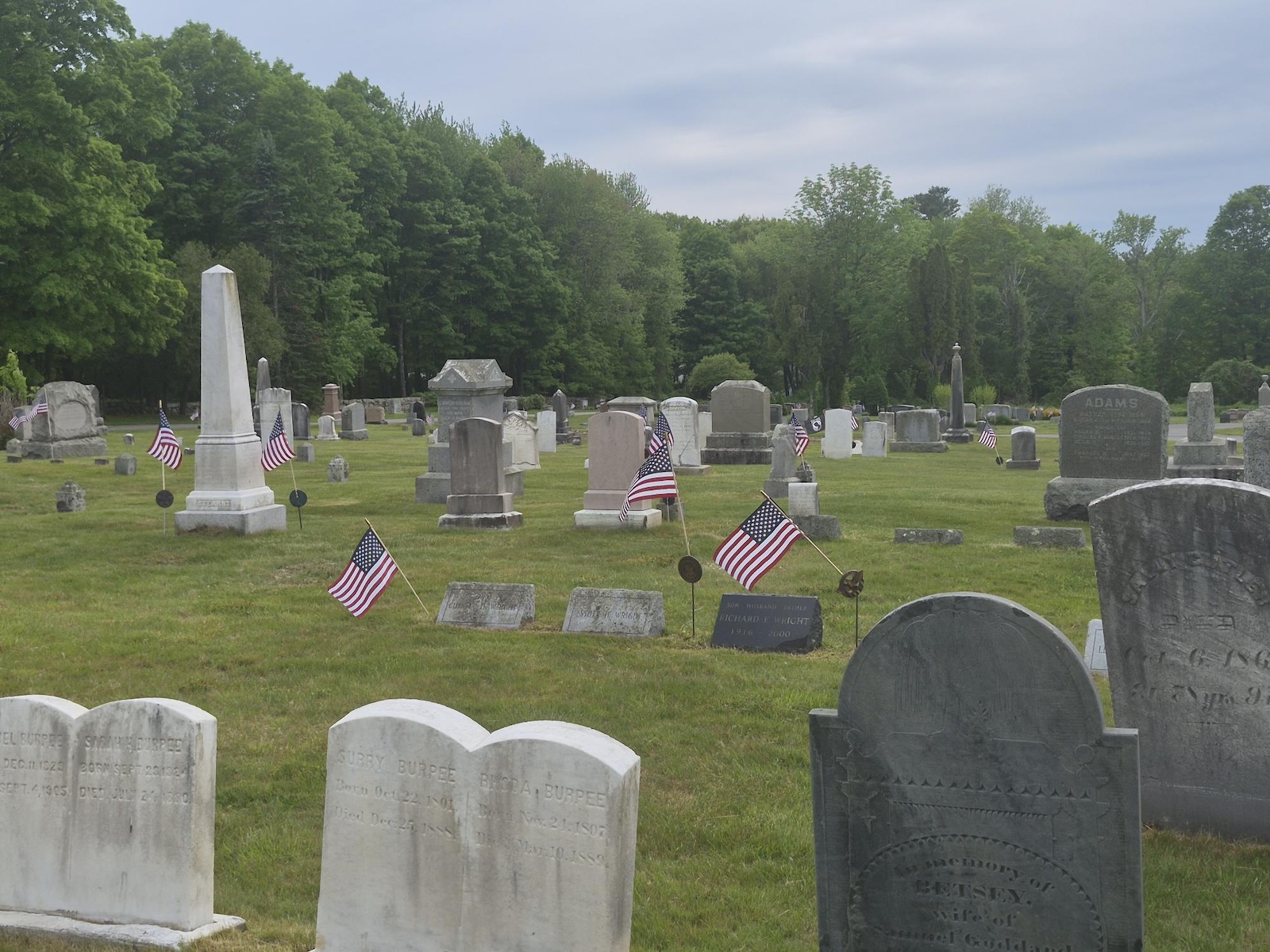 17172 Memorial Day 2026, Hopkinton, MA