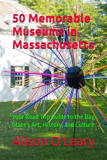 50 memorable museums in massachusetts
