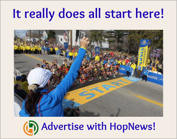Advertise with HopNews