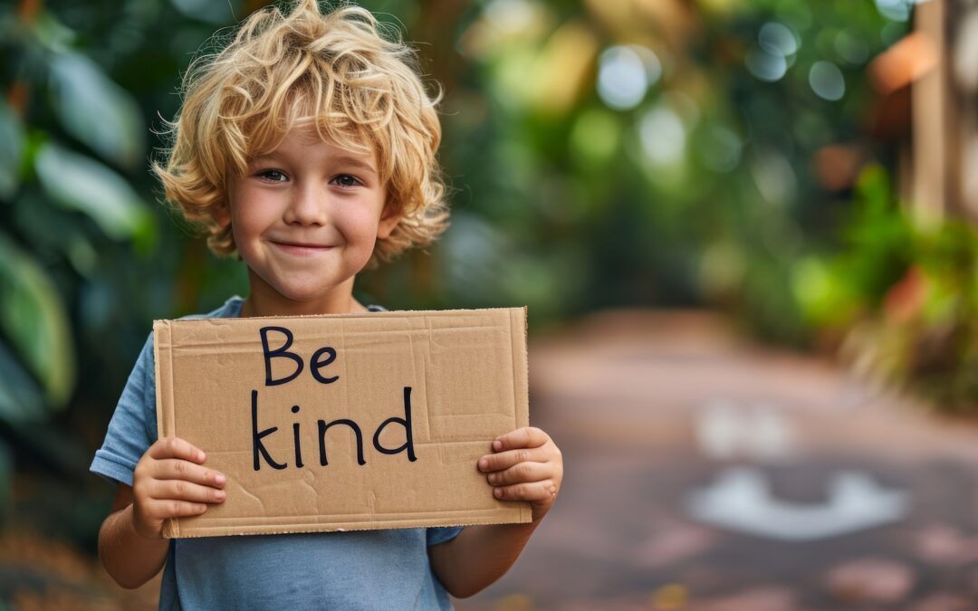 LTE: Be Kind When Voicing Political Opinions