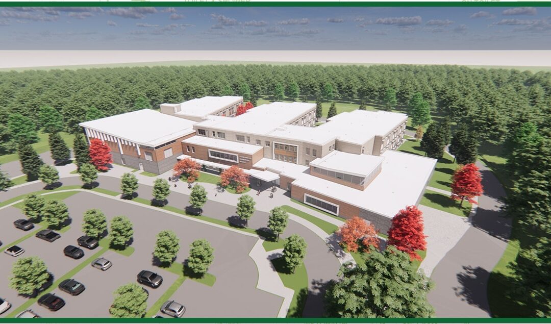 Charleswood School Insights