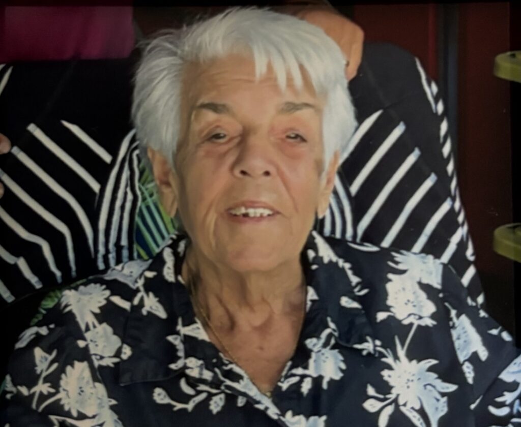 Delores Sables