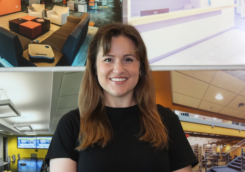 Emily Jenkins-Dinunno Business Manager at GRLA in Hopkinton, MA