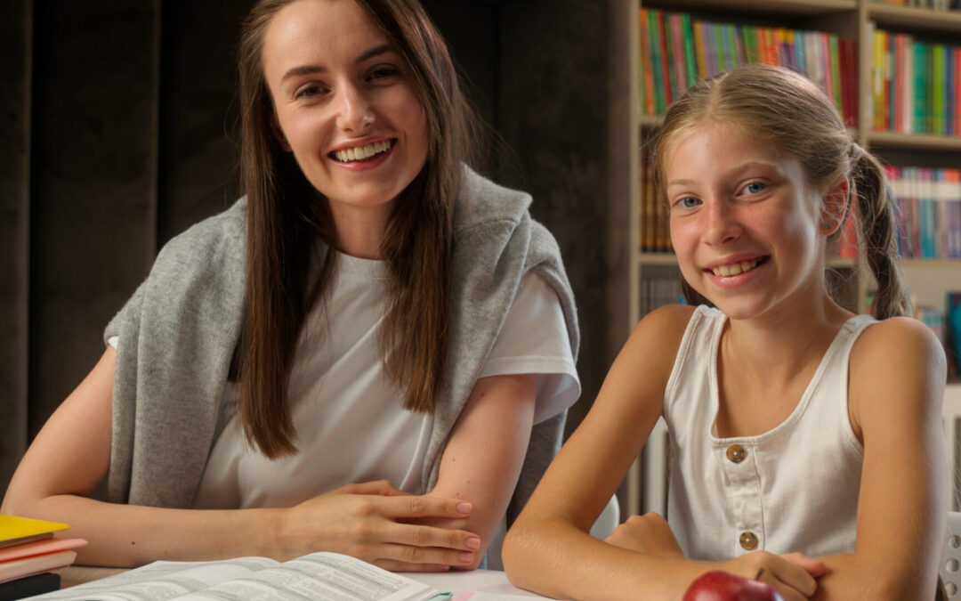 Hiller Mentoring Program Connects Hopkinton Schools