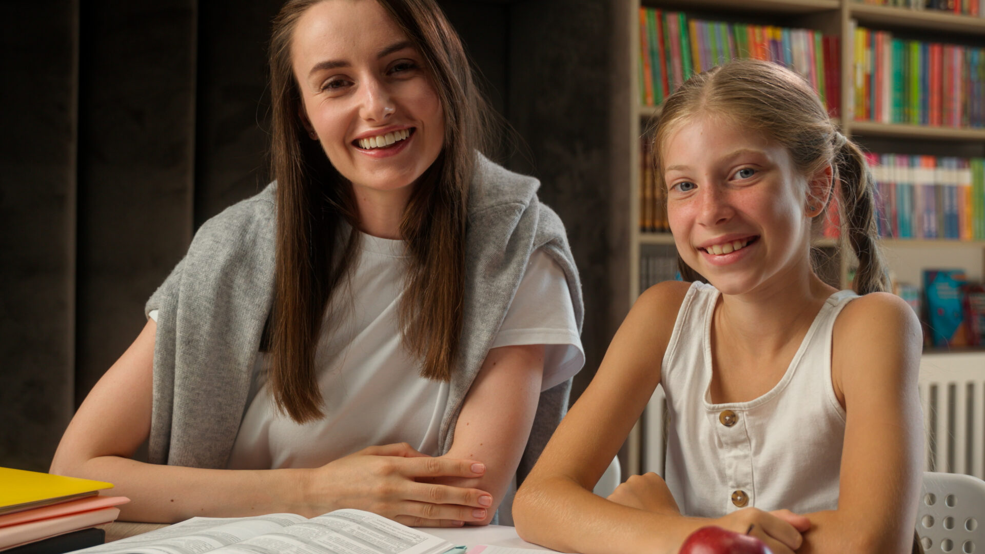 Hiller's Mentoring Program in Hopkinton, MA