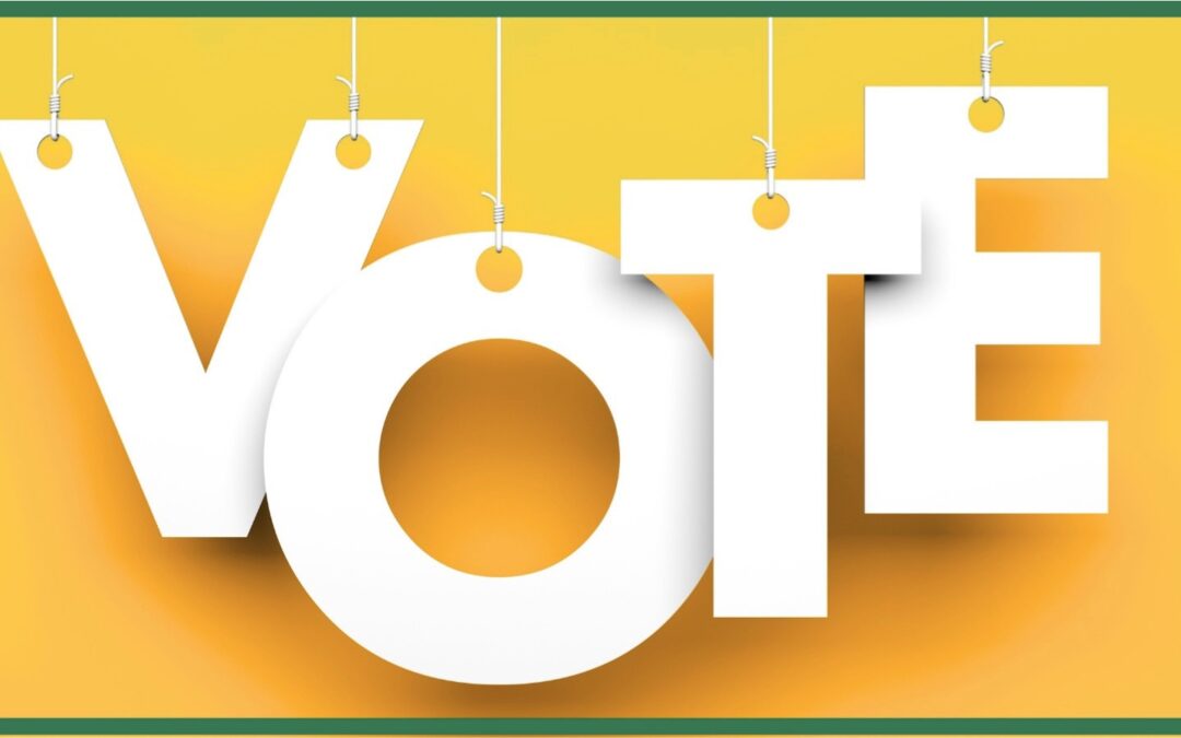 Hopkinton Election Day 2026: Polls Open Now