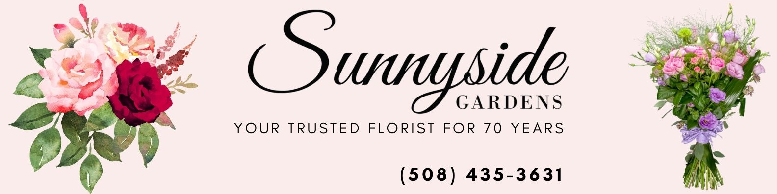 Sunnyside Gardens Florist