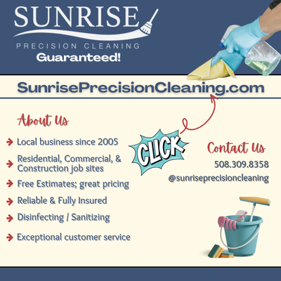 Sunrise Cleaning Service