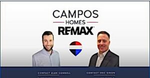 Campos Realty Class of 2026 Video