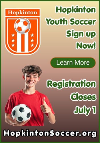 Hopkinton Youth Soccer